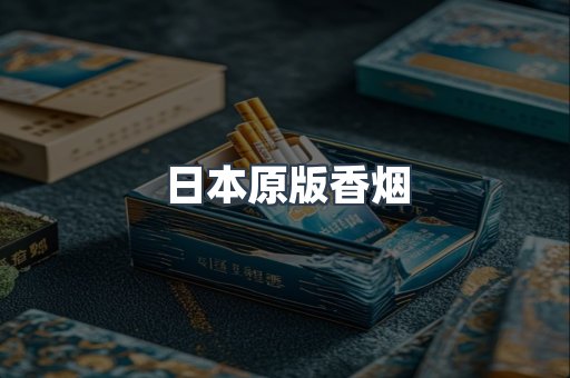 进口香烟